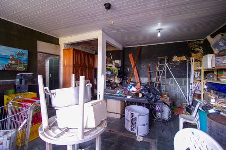 Casa para alugar com 400m², 6 quartos e 2 vagas Casa para alugar com 400m², 6 quartos e 2 vagasDepósito