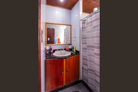 Casa para alugar com 400m², 6 quartos e 2 vagas Casa para alugar com 400m², 6 quartos e 2 vagasBanheiro 1