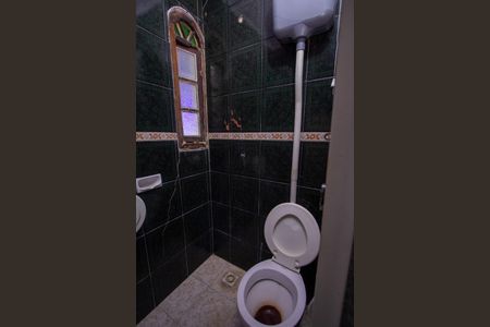 Casa para alugar com 400m², 6 quartos e 2 vagas Casa para alugar com 400m², 6 quartos e 2 vagasLavabo 2