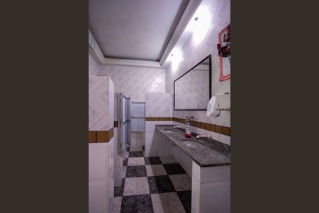 Casa para alugar com 400m², 6 quartos e 2 vagas Casa para alugar com 400m², 6 quartos e 2 vagasBanheiro 3