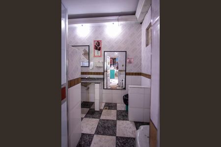 Casa para alugar com 400m², 6 quartos e 2 vagas Casa para alugar com 400m², 6 quartos e 2 vagasBanheiro 3