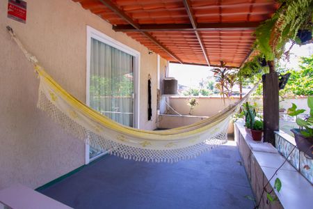 Casa para alugar com 400m², 6 quartos e 2 vagas Casa para alugar com 400m², 6 quartos e 2 vagasVaranda