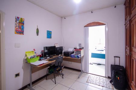 Casa para alugar com 400m², 6 quartos e 2 vagas Casa para alugar com 400m², 6 quartos e 2 vagasEscritório