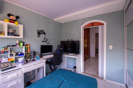 Casa para alugar com 400m², 6 quartos e 2 vagas Casa para alugar com 400m², 6 quartos e 2 vagasQuarto 3