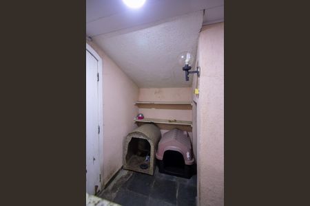 Casa para alugar com 400m², 6 quartos e 2 vagas Casa para alugar com 400m², 6 quartos e 2 vagasÁrea de Serviço