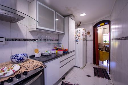 Casa para alugar com 400m², 6 quartos e 2 vagas Casa para alugar com 400m², 6 quartos e 2 vagasCozinha
