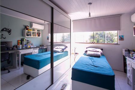 Casa para alugar com 400m², 6 quartos e 2 vagas Casa para alugar com 400m², 6 quartos e 2 vagasQuarto 3