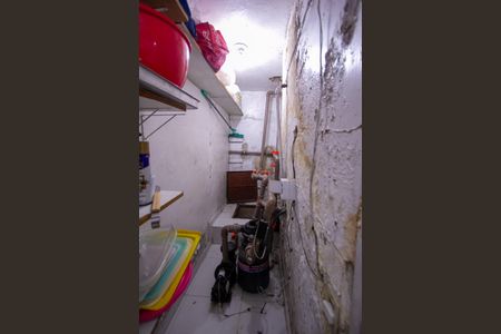 Casa para alugar com 400m², 6 quartos e 2 vagas Casa para alugar com 400m², 6 quartos e 2 vagasDispensa