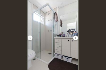 Foto 10 de apartamento à venda com 2 quartos, 85m² em Perdizes, São Paulo