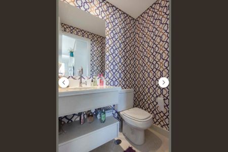 Foto 09 de apartamento à venda com 2 quartos, 85m² em Perdizes, São Paulo