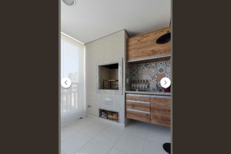 Foto 01 de apartamento à venda com 2 quartos, 85m² em Perdizes, São Paulo