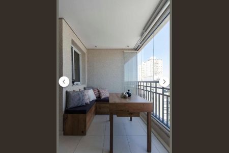 Foto 01 de apartamento à venda com 2 quartos, 85m² em Perdizes, São Paulo