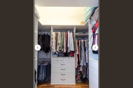 Foto 11 de apartamento à venda com 2 quartos, 85m² em Perdizes, São Paulo