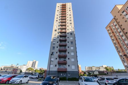 Studio para alugar com 30m², 1 quarto e 1 vagaFachada