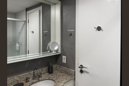 Studio para alugar com 30m², 1 quarto e 1 vagaBanheiro