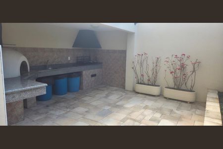 Apartamento à venda com 170m², 3 quartos e 3 vagasFoto 60