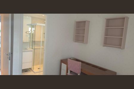 Foto 01 de apartamento à venda com 3 quartos, 170m² em Vila Progredior, São Paulo