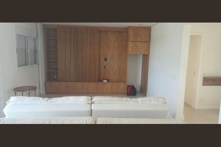 Foto 01 de apartamento à venda com 3 quartos, 170m² em Vila Progredior, São Paulo