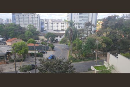 Apartamento à venda com 170m², 3 quartos e 3 vagasFoto 01