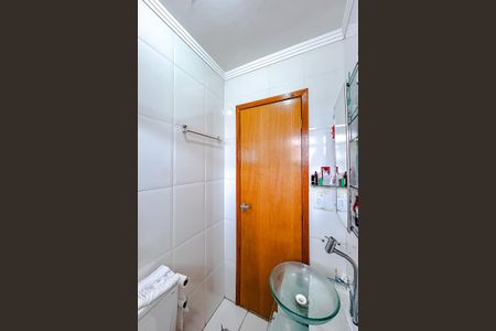 Apartamento à venda com 50m², 2 quartos e sem vagaBanheiro