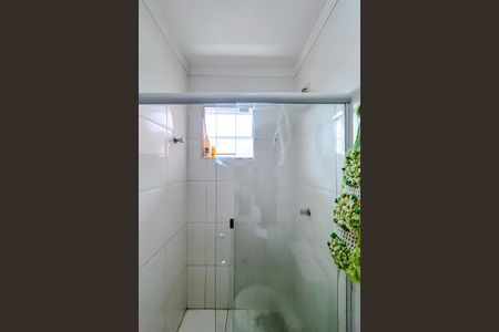 Apartamento à venda com 50m², 2 quartos e sem vagaBanheiro