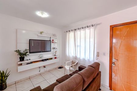 Sala de apartamento à venda com 2 quartos, 50m² em Penha de França, São Paulo