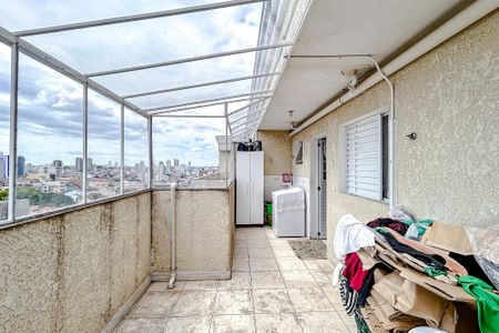 Apartamento à venda com 50m², 2 quartos e sem vagaÁrea de Serviço