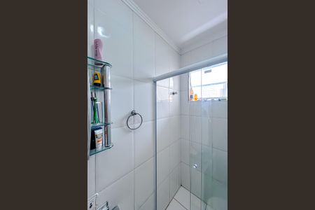 Apartamento à venda com 50m², 2 quartos e sem vagaBanheiro