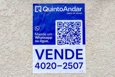 Apartamento à venda com 50m², 2 quartos e sem vagaPlaquinha