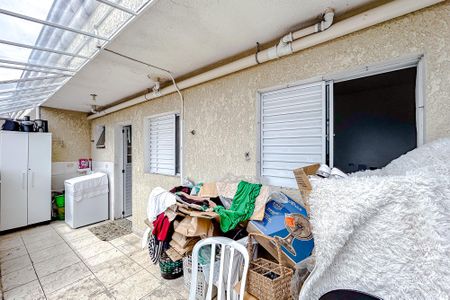 Apartamento à venda com 50m², 2 quartos e sem vagaÁrea de Serviço