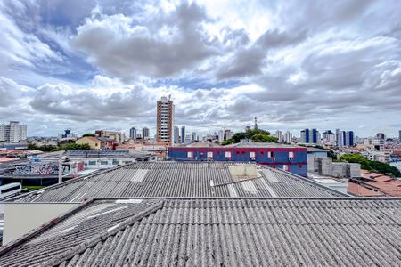 Apartamento à venda com 50m², 2 quartos e sem vagaVista