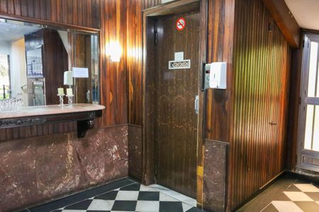 Apartamento para alugar com 60m², 2 quartos e 1 vagaPortaria