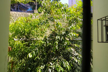 Vista da Sala de apartamento para alugar com 2 quartos, 60m² em Cachambi, Rio de Janeiro
