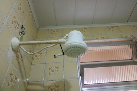 Apartamento para alugar com 60m², 2 quartos e 1 vagaBanheiro