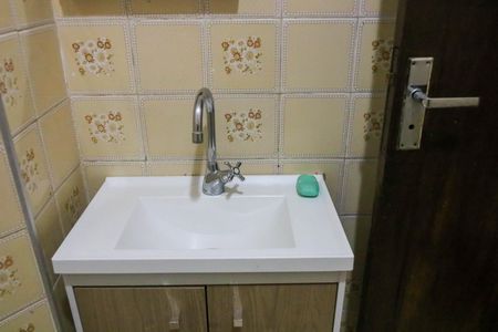 Apartamento para alugar com 60m², 2 quartos e 1 vagaBanheiro