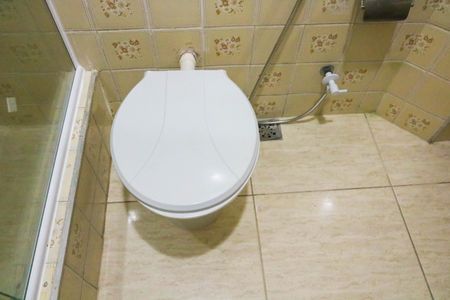 Apartamento para alugar com 60m², 2 quartos e 1 vagaBanheiro