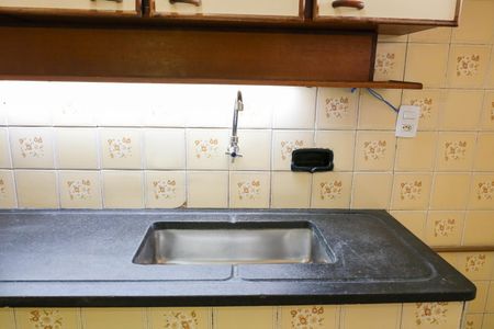 Apartamento para alugar com 60m², 2 quartos e 1 vagaCozinha