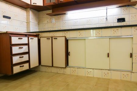 Apartamento para alugar com 60m², 2 quartos e 1 vagaCozinha