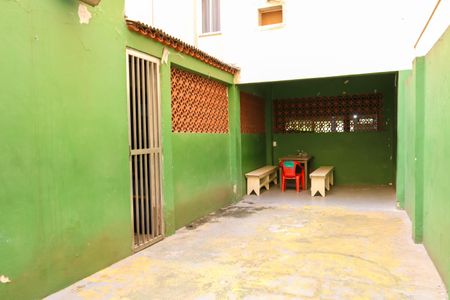 Apartamento para alugar com 60m², 2 quartos e 1 vagaÁrea comum