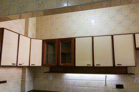 Apartamento para alugar com 60m², 2 quartos e 1 vagaCozinha