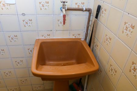 Apartamento para alugar com 60m², 2 quartos e 1 vagaÁrea de Serviço