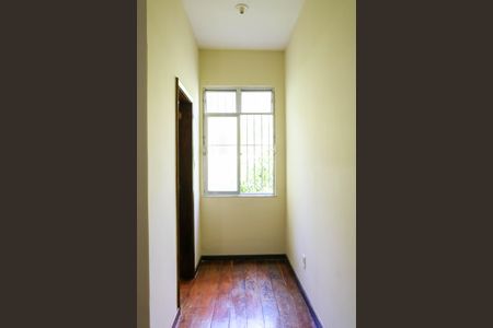 Sala de apartamento para alugar com 2 quartos, 60m² em Cachambi, Rio de Janeiro