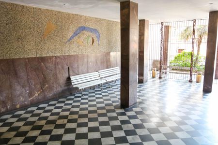 Apartamento para alugar com 60m², 2 quartos e 1 vagaÁrea comum