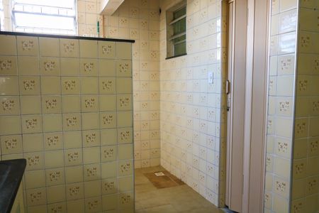 Apartamento para alugar com 60m², 2 quartos e 1 vagaCozinha