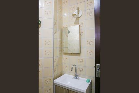 Apartamento para alugar com 60m², 2 quartos e 1 vagaBanheiro