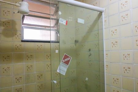 Apartamento para alugar com 60m², 2 quartos e 1 vagaBanheiro