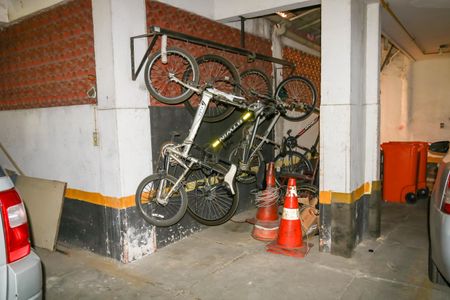 Apartamento para alugar com 60m², 2 quartos e 1 vagaBicicletário