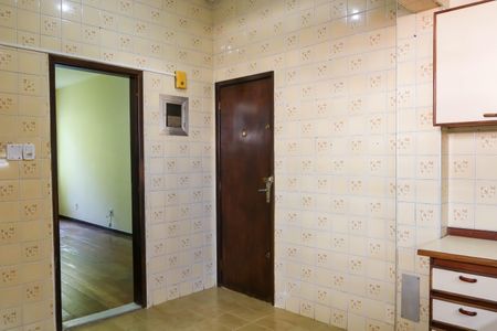 Apartamento para alugar com 60m², 2 quartos e 1 vagaCozinha