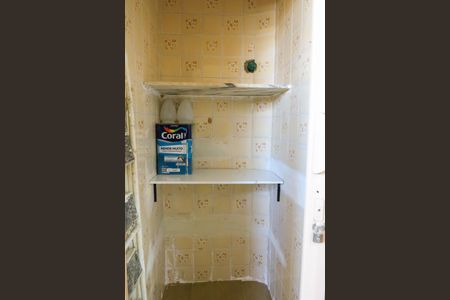 Apartamento para alugar com 60m², 2 quartos e 1 vagaDespensa