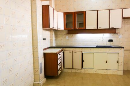 Apartamento para alugar com 60m², 2 quartos e 1 vagaCozinha